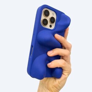 Bailey Hikawa Ishi Phone Case for iPhone 13